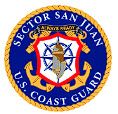 US Coast Guard Sector San Juan